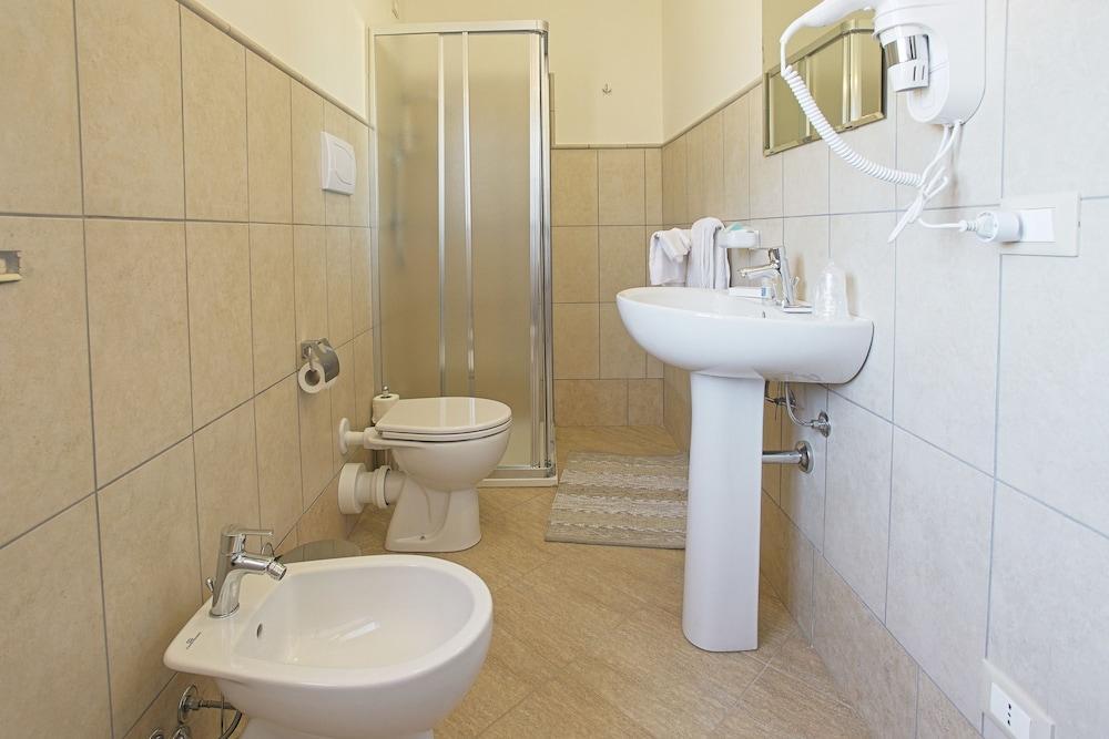 B&B Il Casale Di Federico Agrigento Luaran gambar