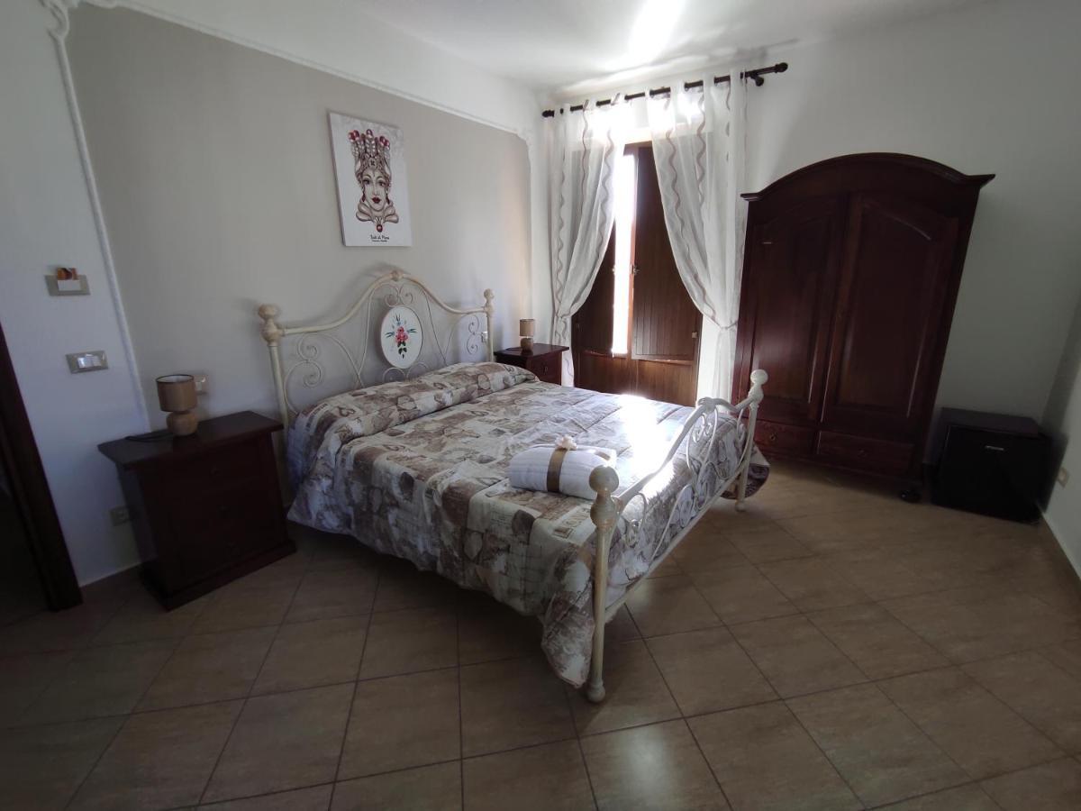 B&B Il Casale Di Federico Agrigento Bilik gambar