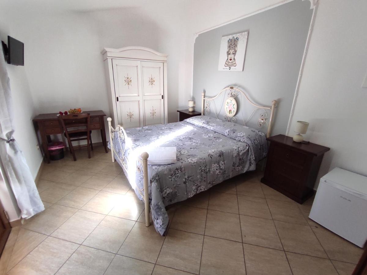 B&B Il Casale Di Federico Agrigento Bilik gambar