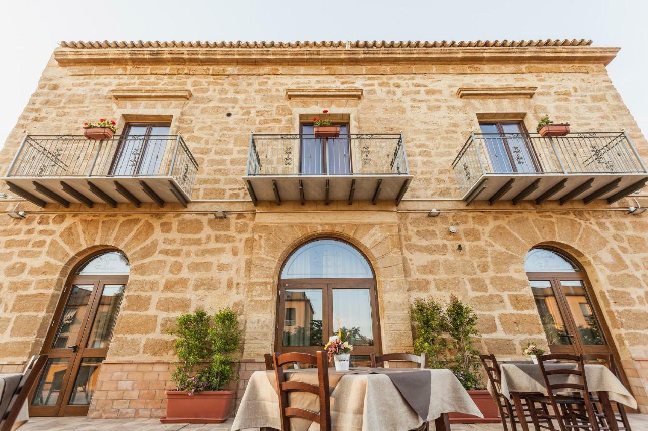 B&B Il Casale Di Federico Agrigento Luaran gambar